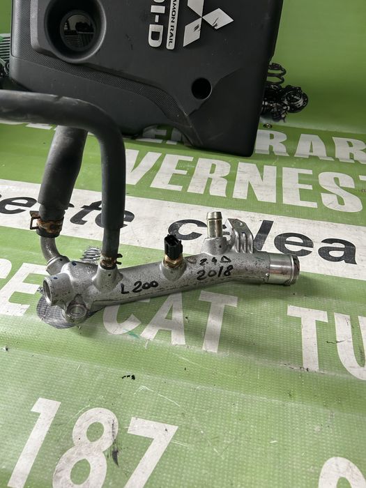 Conductă apă Mitsubishi L200 2.4 Di-D 2018