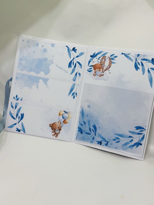 Комплекти за кръщене