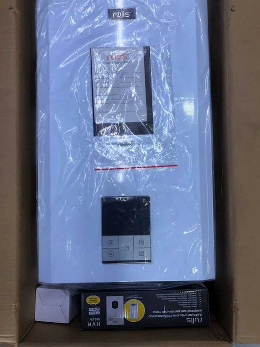 Супер Скидка! Двухконтурные Газовые Котлы Оптом Со Склада