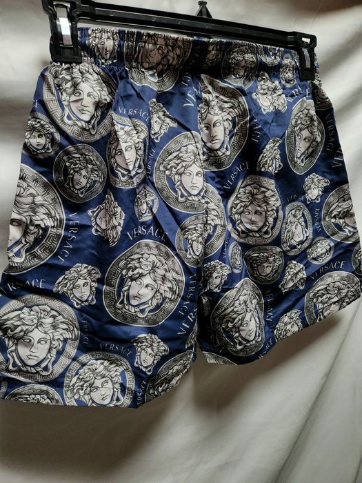 Versace къси панталони/бански