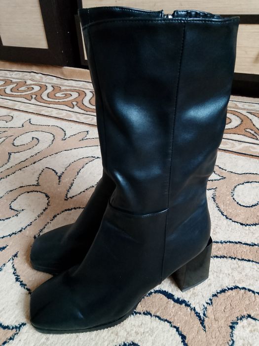 Осенний етік сатамын