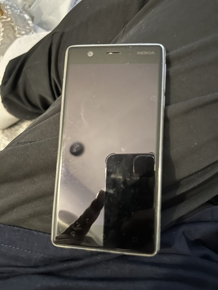 NOKIA 3 model TA 10-20