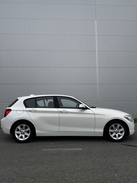 BMW seria 1 F20 118 xdrive ( nu seria 3/ 320 / 520 / 120 )