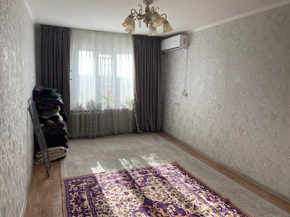 Продается 2ком квартира