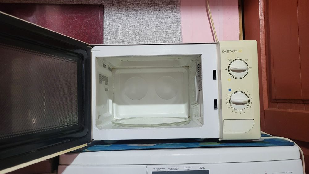 Продам микравалновка