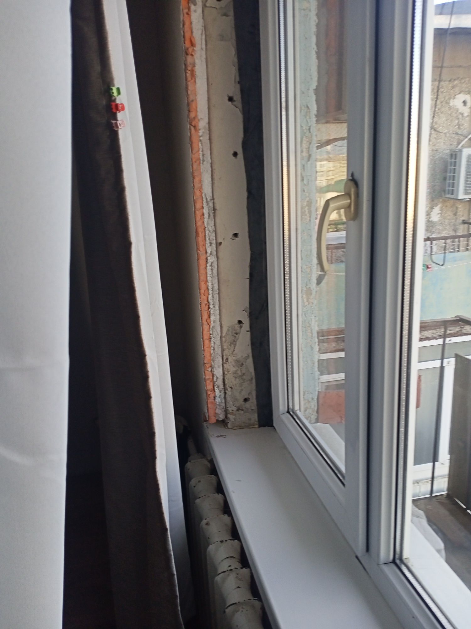 Алюминевых и Пластиковых окон дверь балкон витрожы перегародки ремонт