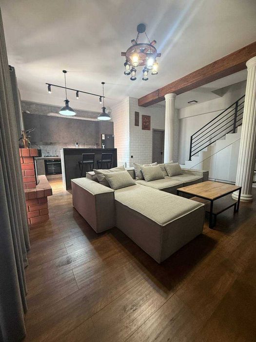 СРОЧНО Паркентский! Продается 4-комнатная по сниженной цене! 114м2!