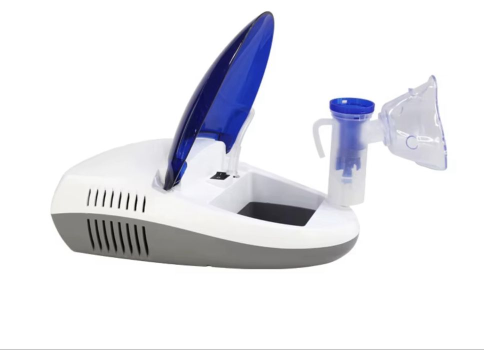 Небулайзер компрессорный