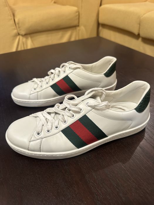 Adidasi Gucci Barbati