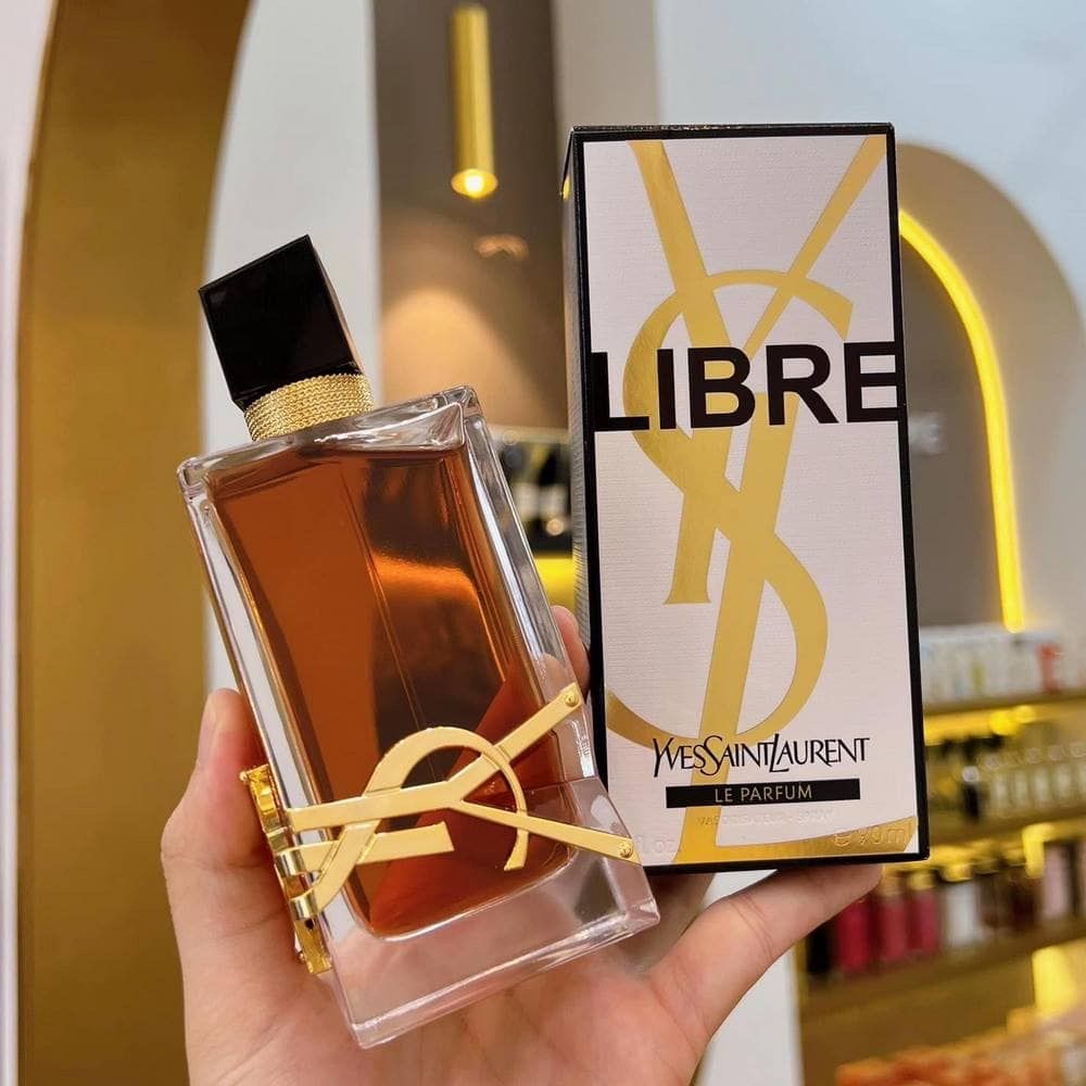 Yves Saint Lauren Libre Le Parfum 100ml
