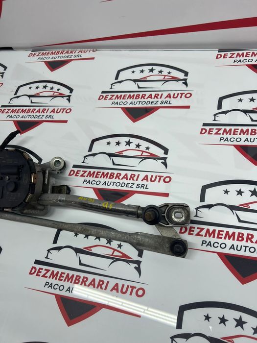 Ansamblu/Motoras Stergatoare Audi Q5