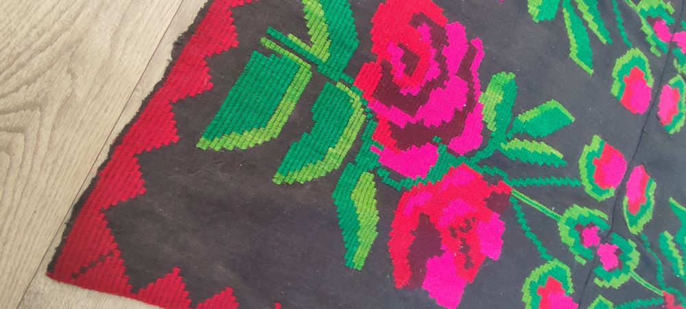 Vând cuverturi de pat tradițională