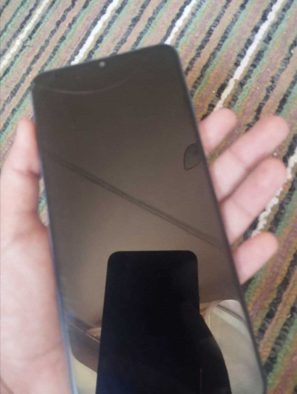 Samsung A12 4/64GB