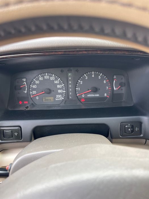Mitsubishi Pajero Sport motor 2972 cc 125 hp benzină 24 valve cu
