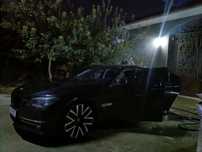 BMW F02 Long  или обмен