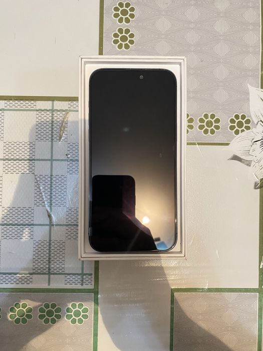 Iphone 14promax 256gb