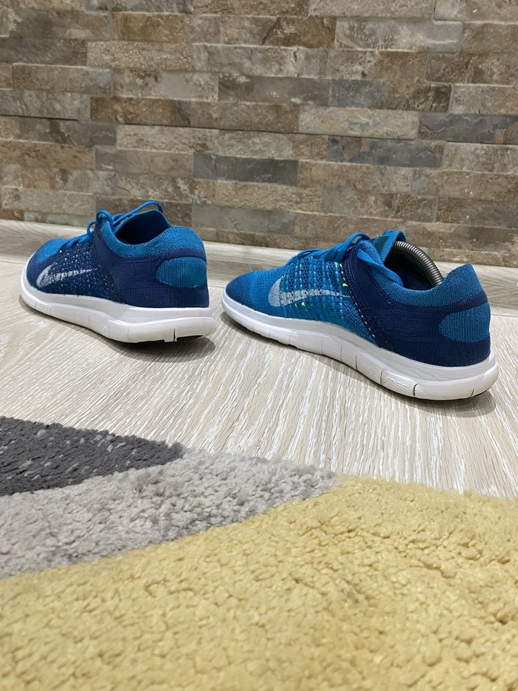 Nike Free Running номер 45