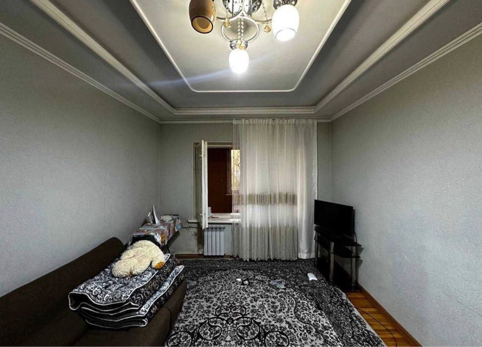 3х комнатная квартира на Куйлюк