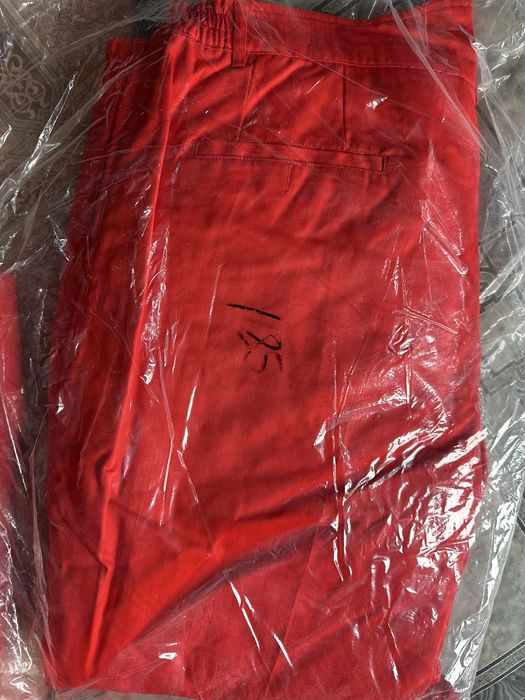 Спец одежда зимняя