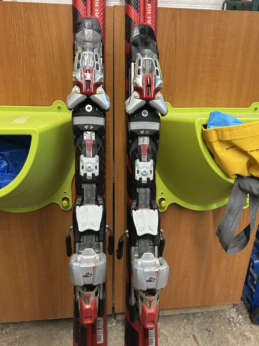 Schiuri Atomic  GS 170cm