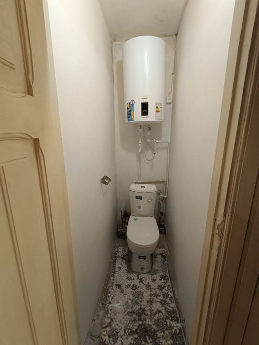 Аренда 2х комнатная квартира