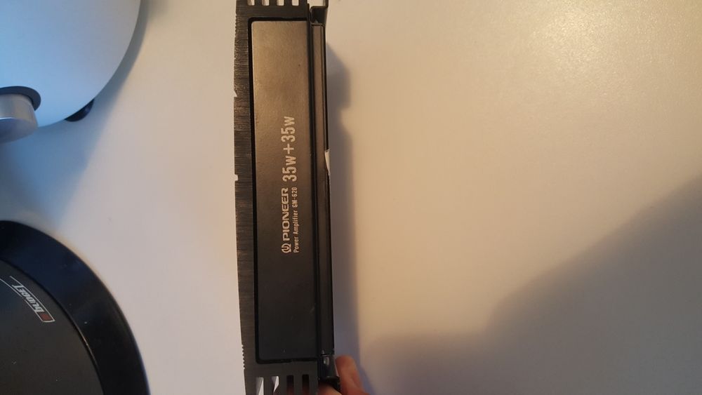 Уcилвател - PIONEER