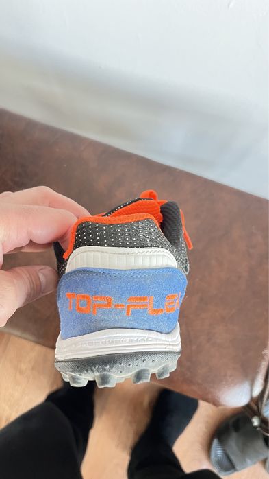 Продам сороконожку Joma Top Flex