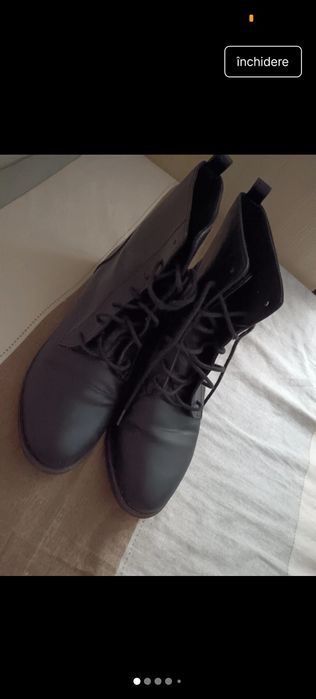 Ghete damă - primăvară / toamnă