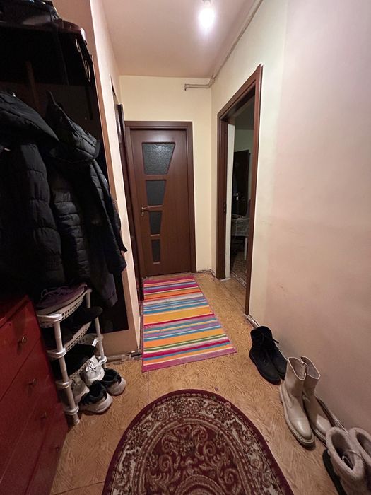Apartament doua camere Calea Bucuresti