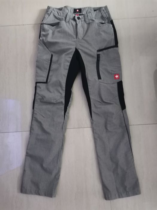 Vand pantaloni munca ENGELBERT STRAUSS marimea 34