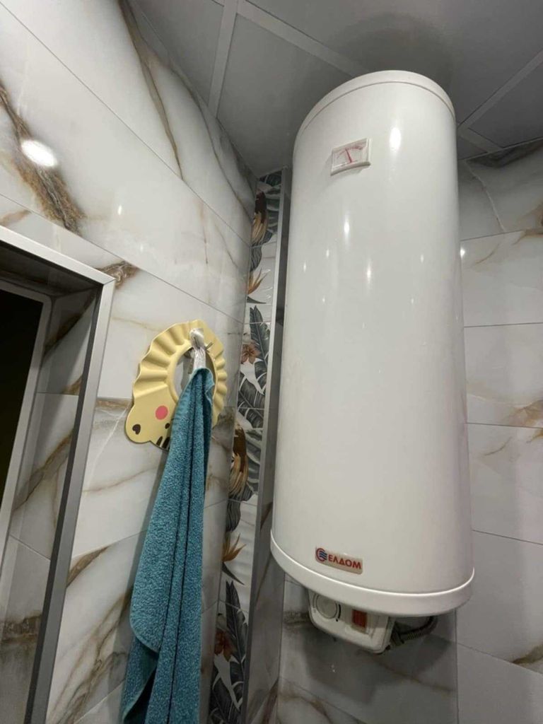 Продава се Двустаен апартамент в Ловеч, Младост - 60 кв.м за 1275 €/кв.м - Снимка #4