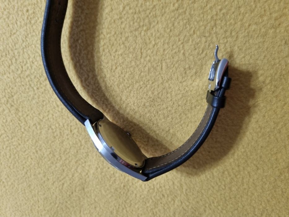 Ceas Omega mecanic ,stare f bună