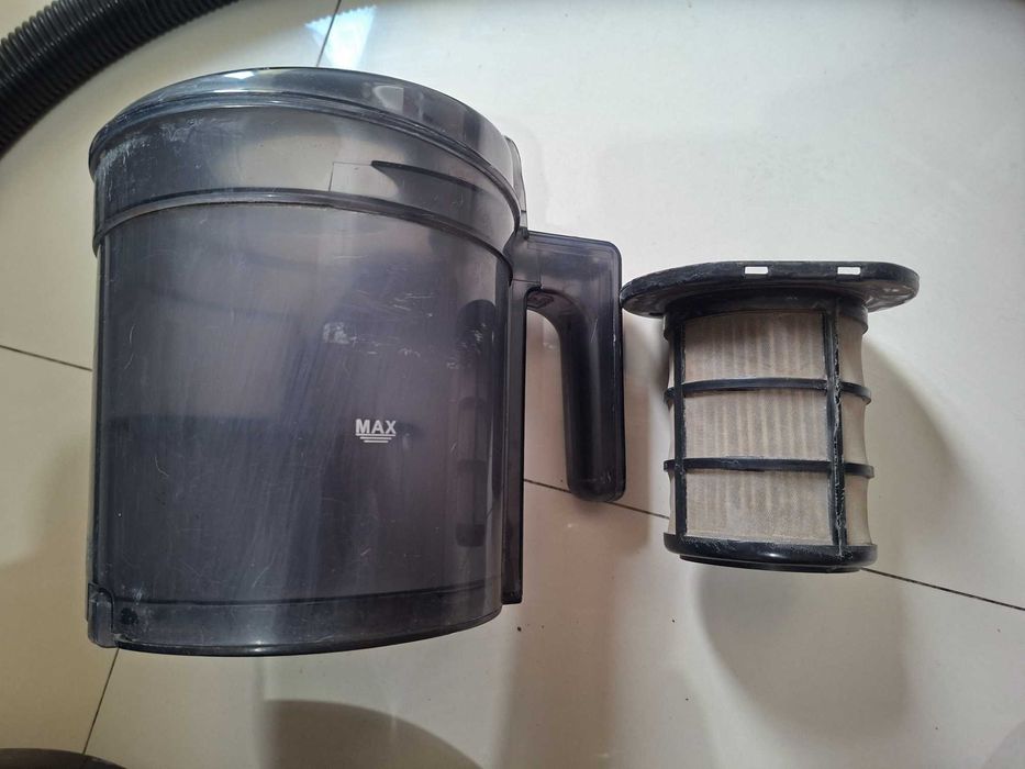 Aspirator Dirt Devil