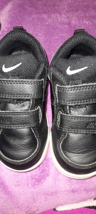 Adidasi 22 piele nike