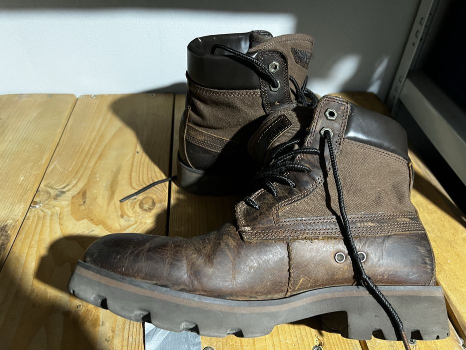 Bocanci Timberland barbati 42