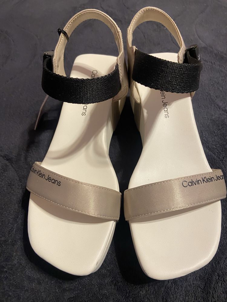 Сандали Calvin Klein Jeans
