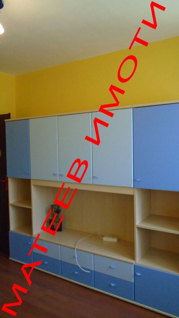 Дава се под наем Тристаен апартамент в София, Витоша - 70 кв.м за 510 € - Снимка #10