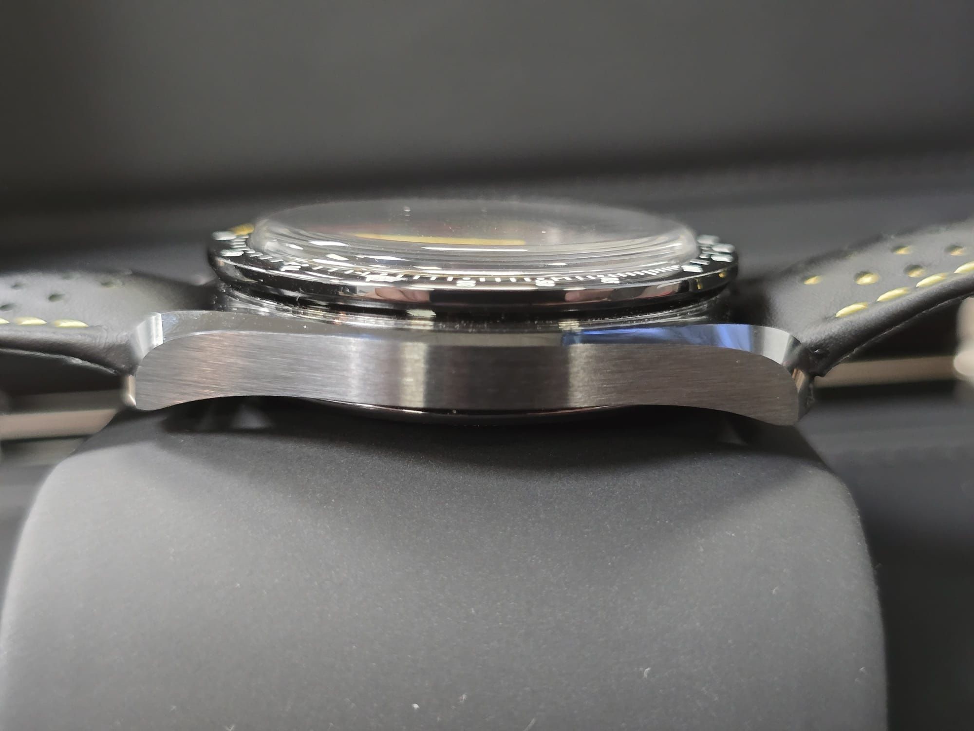 Omega Speedmaster Dark Side of the Moon “Apollo 8”