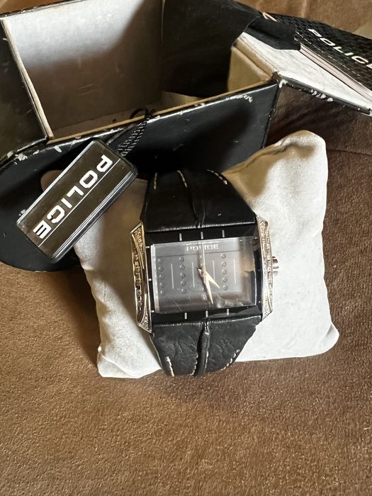 Часовник унисекс Police