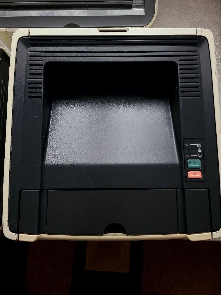 Printer LBP2900.