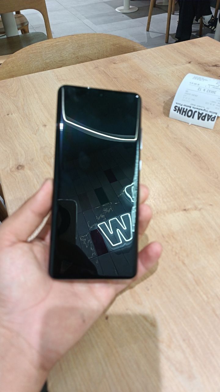 Samsung Galaxy S20 Ultra