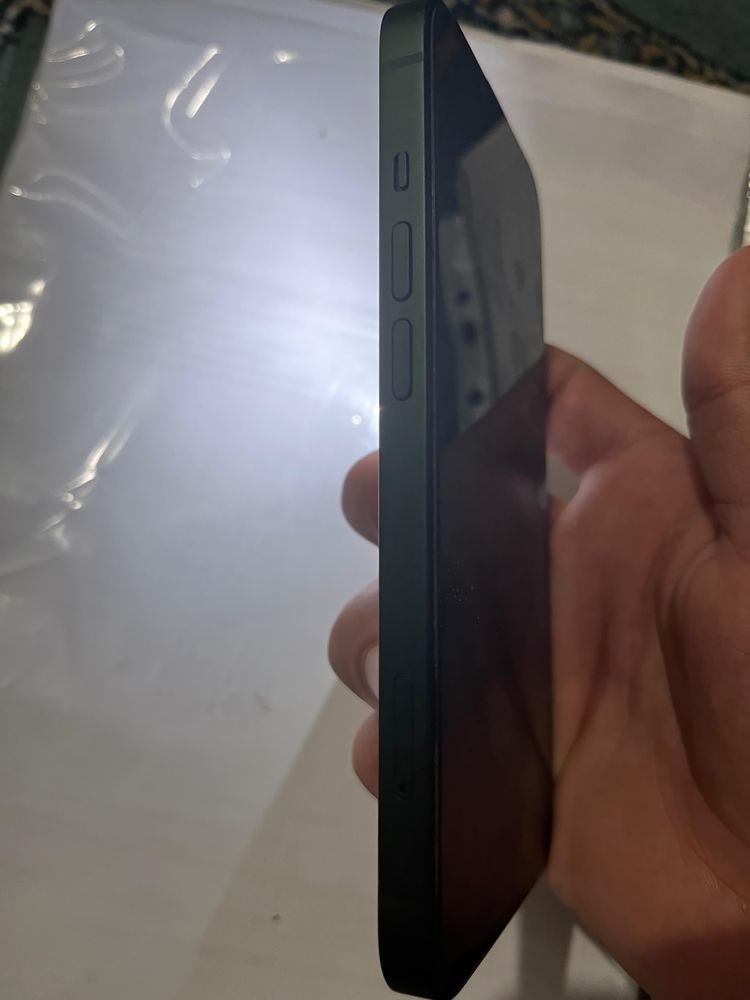Iphone 13 горантия