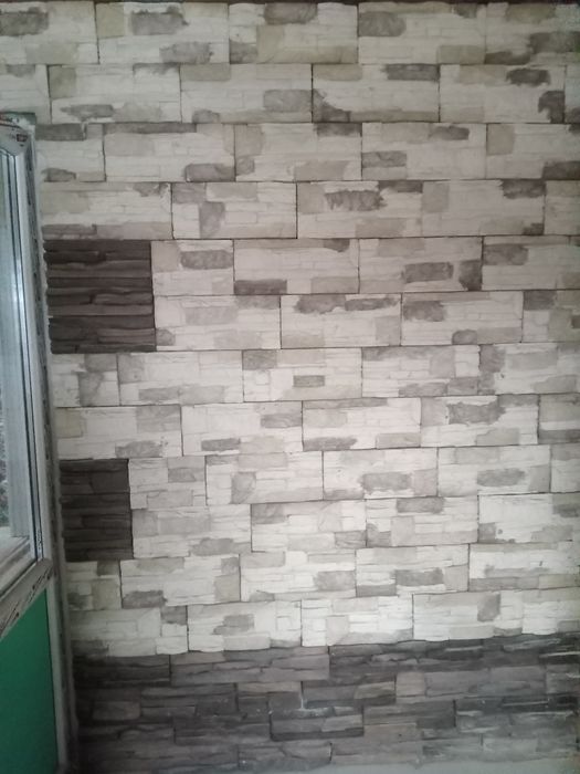 Плиточник - кафельщик. Качественная укладка кафеля и керам.плитки.