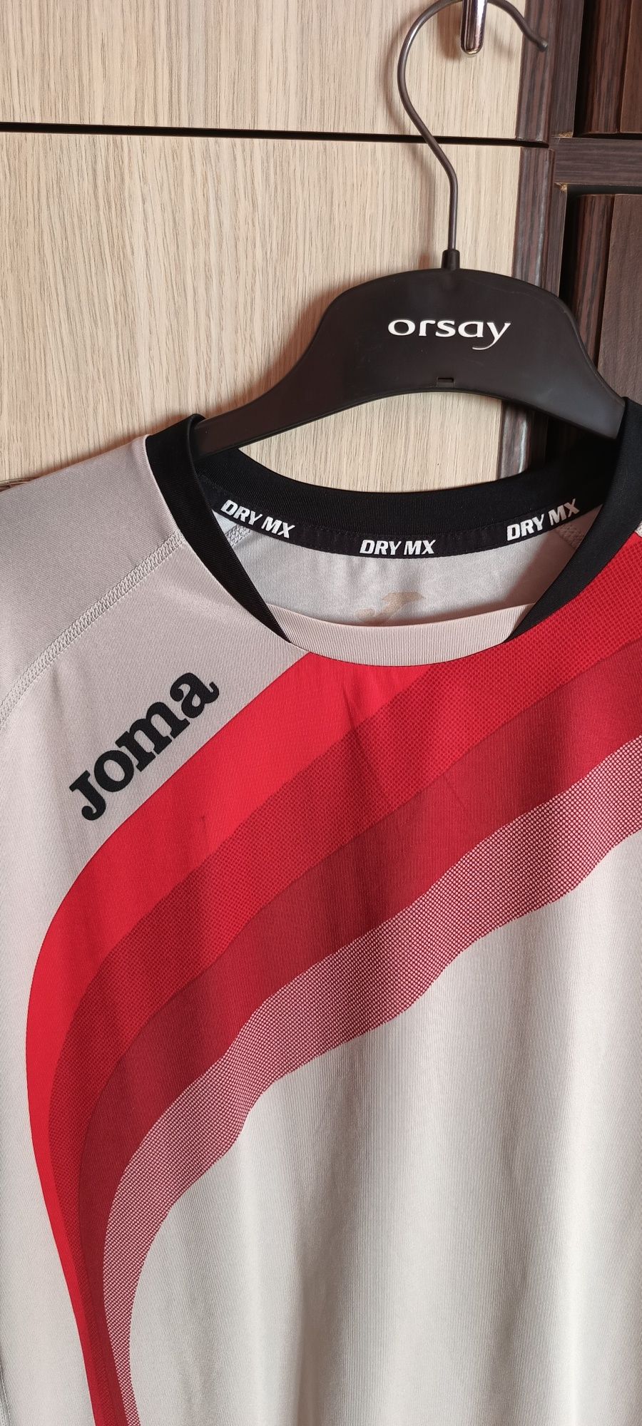 Tricou Joma Dry mix