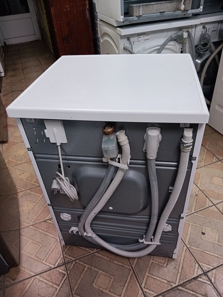 Пералня Миеле Miele W 3365 пчелна пита 6кг 2 години гаранция!