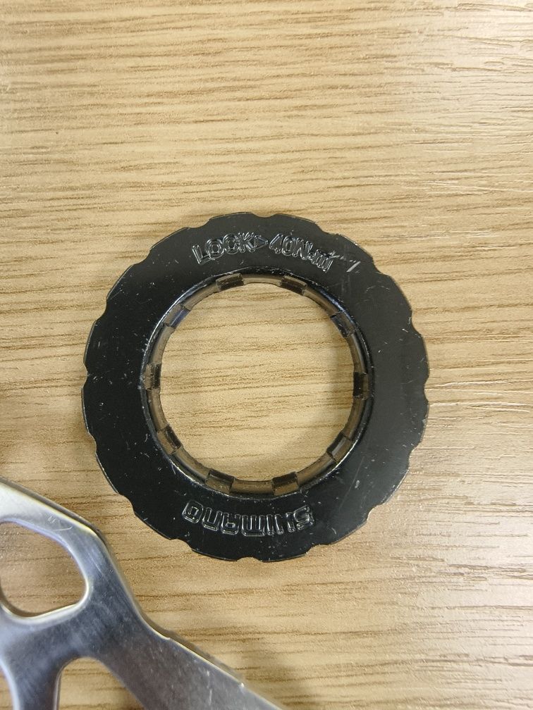 НОВИ Диск ротор Shimano RT-EM300,SM-RT64 203mm