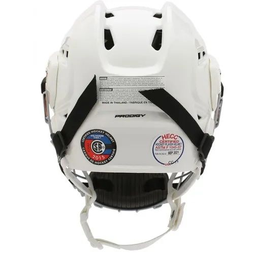 Шлем хоккейный Bauer Prodigy, хоккей