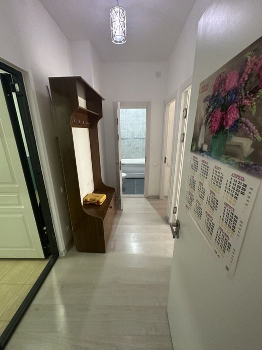 Аренда Кадышва 2/3/4 Ассалом Хаво