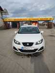 Vand Seat Ibiza 1,4 benzina