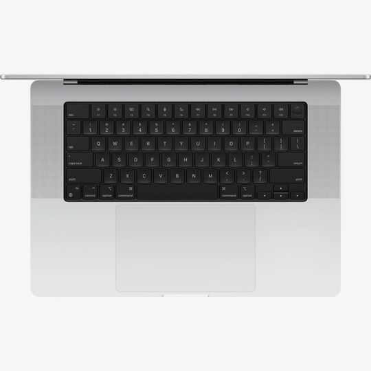 Продам macbook pro 16 m3 pro